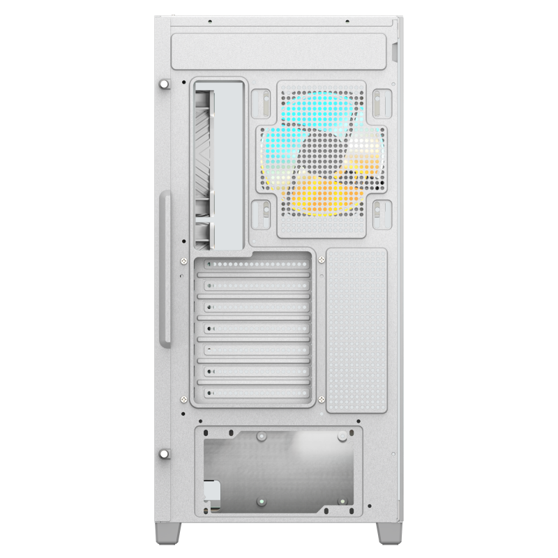 GIGABYTE C500 PANORAMIC STEALTH ICE GIGABYTE C500 PANORAMIC STEALTH ICE