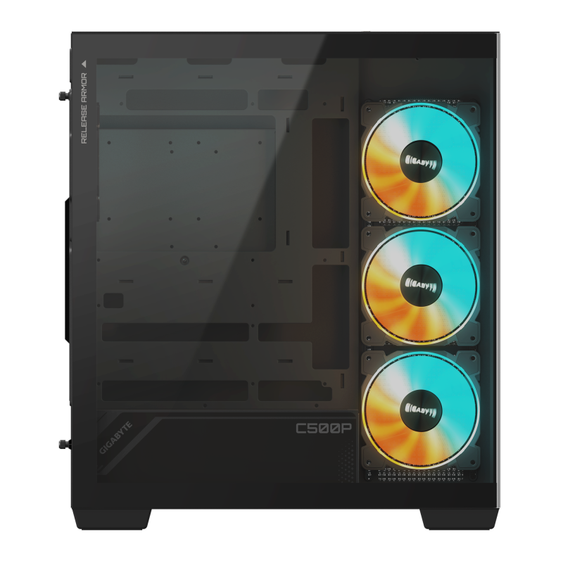 GIGABYTE C500 PANORAMIC STEALTH GIGABYTE C500 PANORAMIC STEALTH