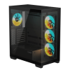GIGABYTE C500 PANORAMIC STEALTH