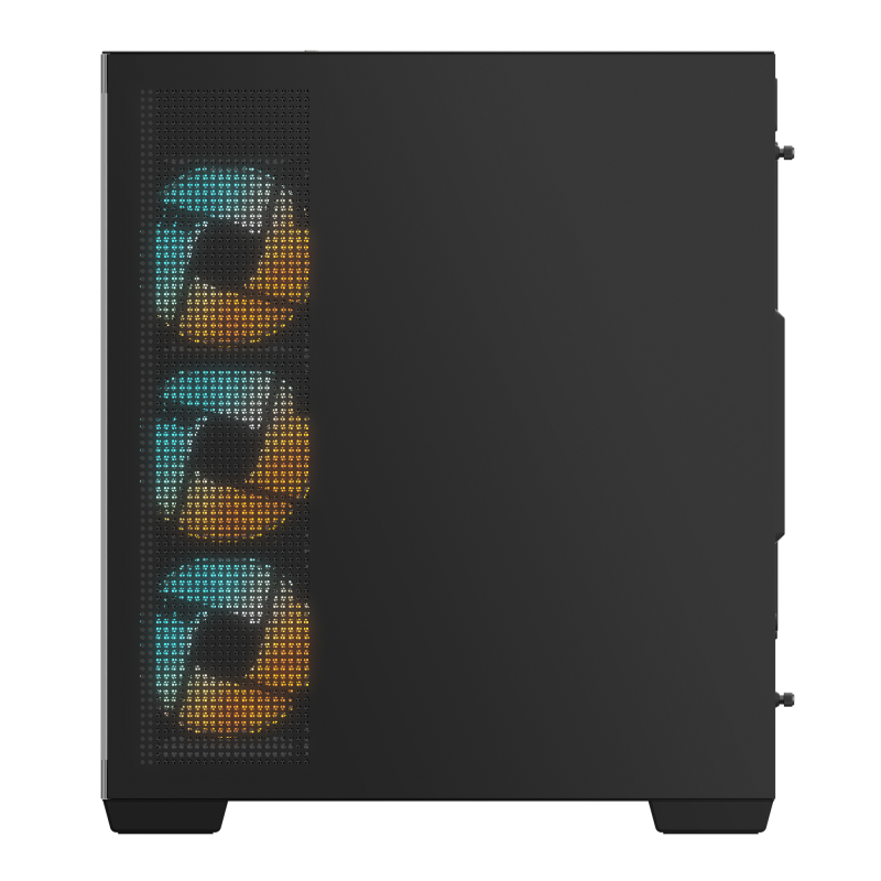 GIGABYTE C500 PANORAMIC STEALTH GIGABYTE C500 PANORAMIC STEALTH