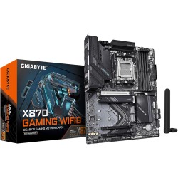 Gigabyte X870 GAMING  WIFI6