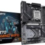 Gigabyte X870 GAMING  WIFI6 Gigabyte X870 GAMING  WIFI6