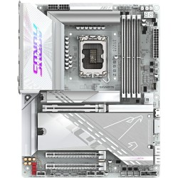 GIGABYTE Z890 AORUS PRO ICE