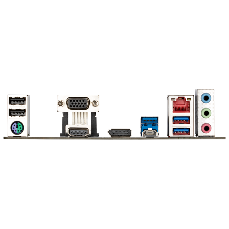 Gigabyte B660 GAMING Motherboard 