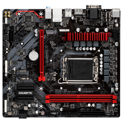 Gigabyte B660 GAMING Motherboard 