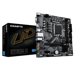 Gigabyte B760M H DDR5