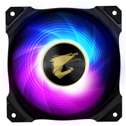 AORUS 120 ARGB FAN