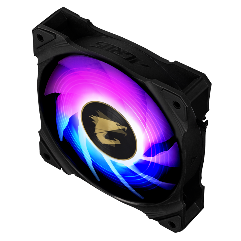 AORUS 120 ARGB FAN AORUS 120 ARGB FAN