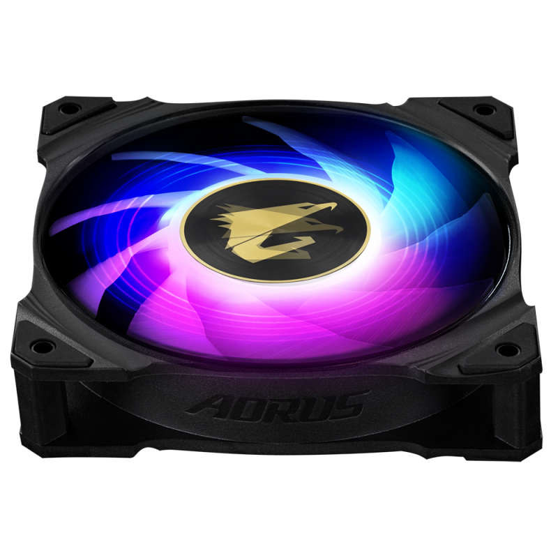 AORUS 120 ARGB FAN AORUS 120 ARGB FAN