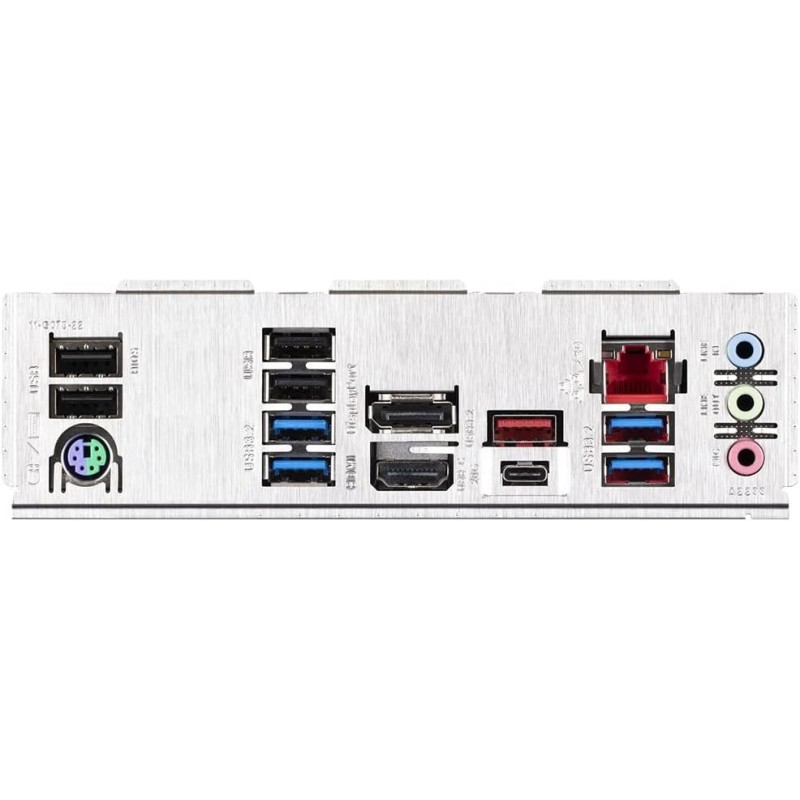GIGABYTE Z790 UD DDR4 INTEL 13TH & 14TH GEN LGA 1700 ATX MOTHERBOARD GIGABYTE Z790 UD DDR4 INTEL 13TH & 14TH GEN LGA 1700 ATX MOTHERBOARD