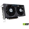 GIGABYTE GeForce RTX 3050 Eagle OC 8G Graphics Card, 2X WINDFORCE Fans, 8GB GDDR6 128-bit GDDR6 GIGABYTE GeForce RTX 3050 Eagle OC 8G Graphics Card, 2X WINDFORCE Fans, 8GB GDDR6 128-bit GDDR6