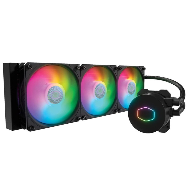 CoolerMaster MasterLiquid ML360L ARGB V2 CoolerMaster MasterLiquid ML360L ARGB V2