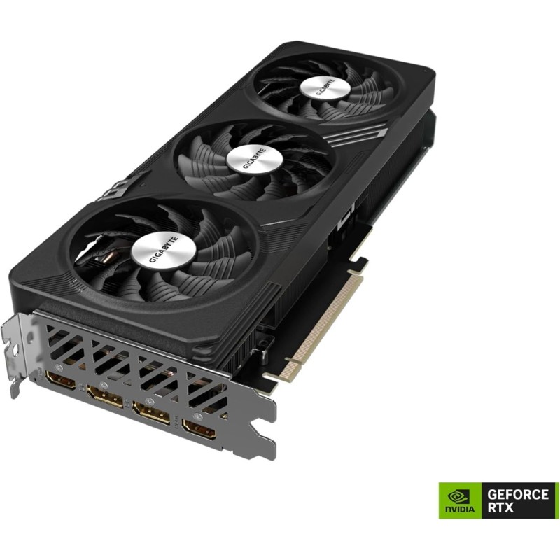 GIGABYTE RTX 4060 Ti Gaming OC 8G GIGABYTE RTX 4060 Ti Gaming OC 8G