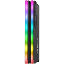 AORUS GP-ARS16G37 (RGB/ 16GB RAM Memory Kit (2x8GB)/ 3733MHz)