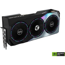 Gigabyte AORUS RTX 4090 Master 24G 