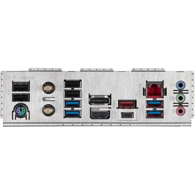 GIGABYTE Z690 UD DDR4 (LGA 1700/ Intel Z690/ ATX/ DDR4/ Triple M.2/ PCIe 5.0/ USB 3.2 Gen2X2/ Type-C/2.5GbE LAN/Motherboard) GIGABYTE Z690 UD DDR4 (LGA 1700/ Intel Z690/ ATX/ DDR4/ Triple M.2/ PCIe 5.0/ USB 3.2 Gen2X2/ Type-C/2.5GbE LAN/Motherboard)