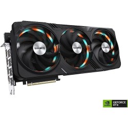 Gigabyte GeForce RTX 4090 Gaming OC 24GB 384-bit GDDR6X
