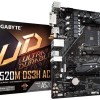 Gigabyte A520M DS3H AC