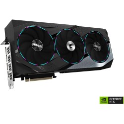 Gigabyte AORUS GeForce RTX 4070 Ti Elite 12G