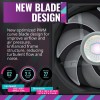 CoolerMaster MasterLiquid ML360L ARGB V2 CoolerMaster MasterLiquid ML360L ARGB V2
