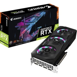 Gigabyte AORUS GeForce RTX 3060 ELITE 12GB