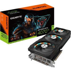 Gigabyte RTX 4070 Ti Gaming OC 12GB 192-bit GDDR6X
