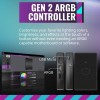 Cooler Master MasterLiquid ML240 Illusion Cooler Master MasterLiquid ML240 Illusion