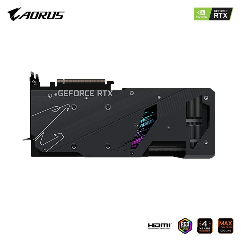 Gigabyte RTX 3080 AORUS Xtreme 10GB GDDR6X Gigabyte RTX 3080 AORUS Xtreme 10GB GDDR6X