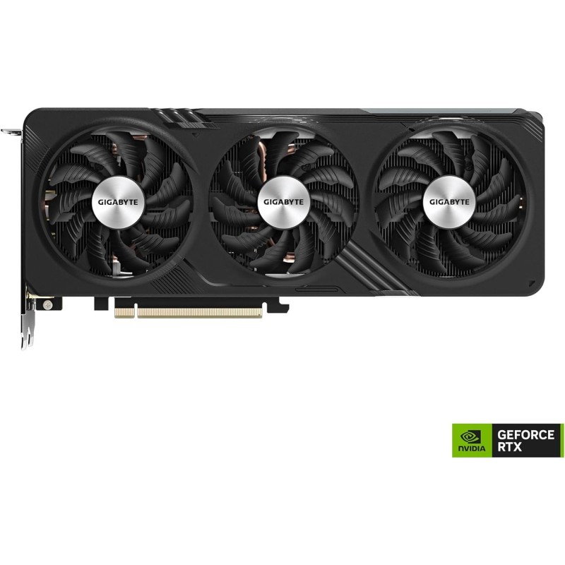 GIGABYTE RTX 4060 Ti Gaming OC 8G GIGABYTE RTX 4060 Ti Gaming OC 8G