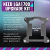 Cooler Master MasterLiquid ML240 Illusion Cooler Master MasterLiquid ML240 Illusion