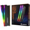 AORUS GP-ARS16G37 (RGB/ 16GB RAM Memory Kit (2x8GB)/ 3733MHz) AORUS GP-ARS16G37 (RGB/ 16GB RAM Memory Kit (2x8GB)/ 3733MHz)