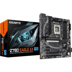 Gigabyte Ultra Durable Z790 EAGLE AX