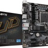 GIGABYTE B760M DS3H DDR4 