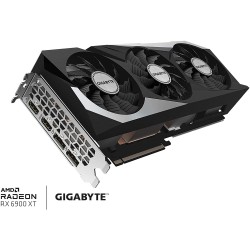 GIGABYTE Radeon RX 6900 XT Gaming OC 16G Graphics Card, WINDFORCE 3X Cooling System, 16GB 256-bit GDDR6