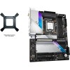 GIGABYTE Z690 AERO G DDR5 (LGA 1700/ Intel Z690/ ATX/ DDR4/ Quad M.2/ PCIe 5.0/ USB 3.2 Gen2X2 Type-C/WiFi 6/ Intel 2.5 GbE LAN/Motherboard)