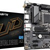 GIGABYTE B760M DS3H AX Rev 1.2