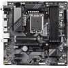 GIGABYTE B760M DS3H AX Rev 1.2 GIGABYTE B760M DS3H AX Rev 1.2