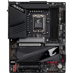 GIGABYTE Z790 AORUS Elite AX DDR4