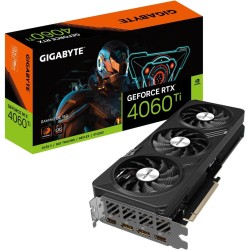 GIGABYTE RTX 4060 Ti Gaming OC 16G
