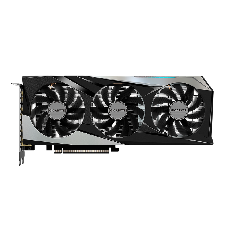 GIGABYTE GeForce RTX 3050 Gaming OC 8G Graphics Card, 3X WINDFORCE Fans, 8GB GDDR6 128-bit GDDR6, GV-N3050GAMING OC-8GD Video Card GIGABYTE GeForce RTX 3050 Gaming OC 8G Graphics Card, 3X WINDFORCE Fans, 8GB GDDR6 128-bit GDDR6, GV-N3050GAMING OC-8GD Video Card