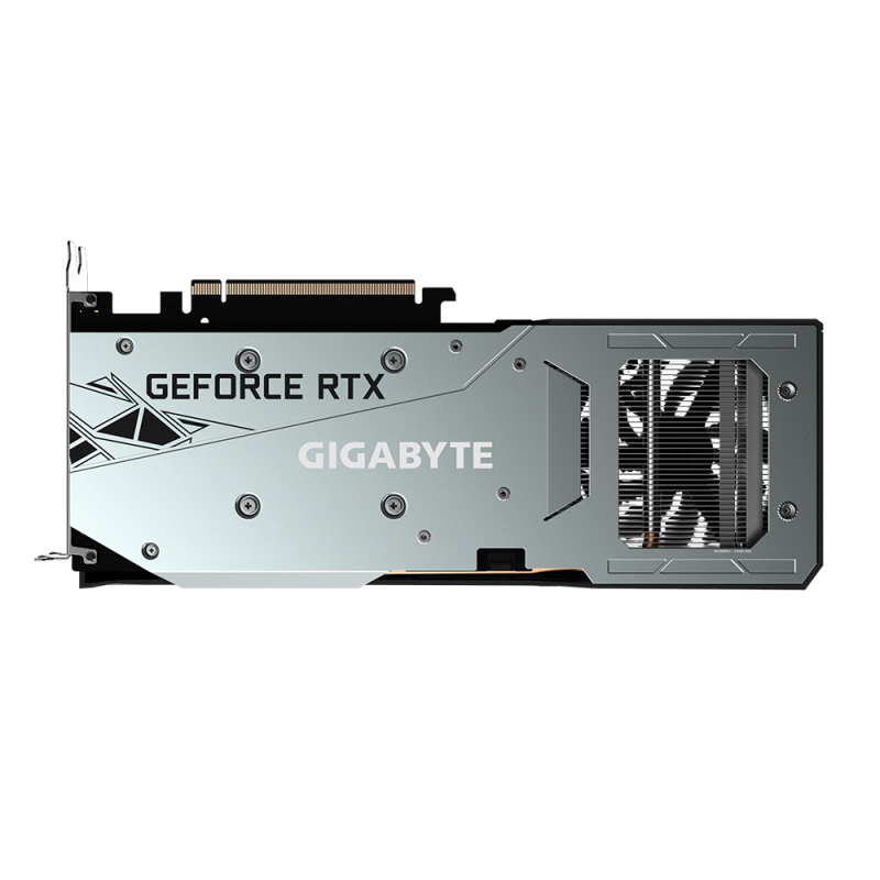 GIGABYTE GeForce RTX 3050 Gaming OC 8G Graphics Card, 3X WINDFORCE Fans, 8GB GDDR6 128-bit GDDR6, GV-N3050GAMING OC-8GD Video Card GIGABYTE GeForce RTX 3050 Gaming OC 8G Graphics Card, 3X WINDFORCE Fans, 8GB GDDR6 128-bit GDDR6, GV-N3050GAMING OC-8GD Video Card