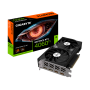 Gigabyte RTX™4060 Ti WINDFORCE OC 8G