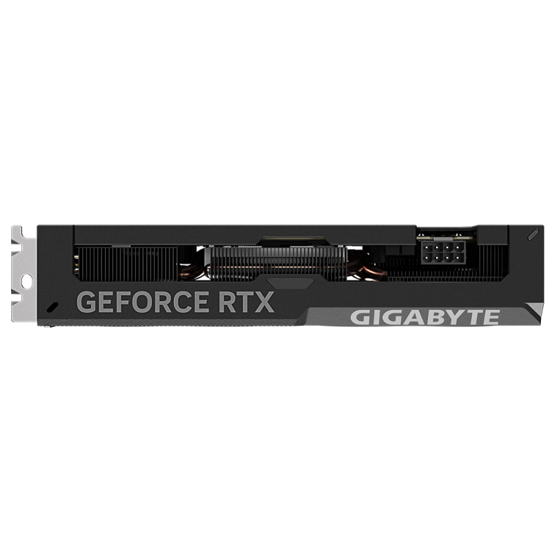 Gigabyte RTX™4060 Ti WINDFORCE OC 8G Gigabyte RTX™4060 Ti WINDFORCE OC 8G