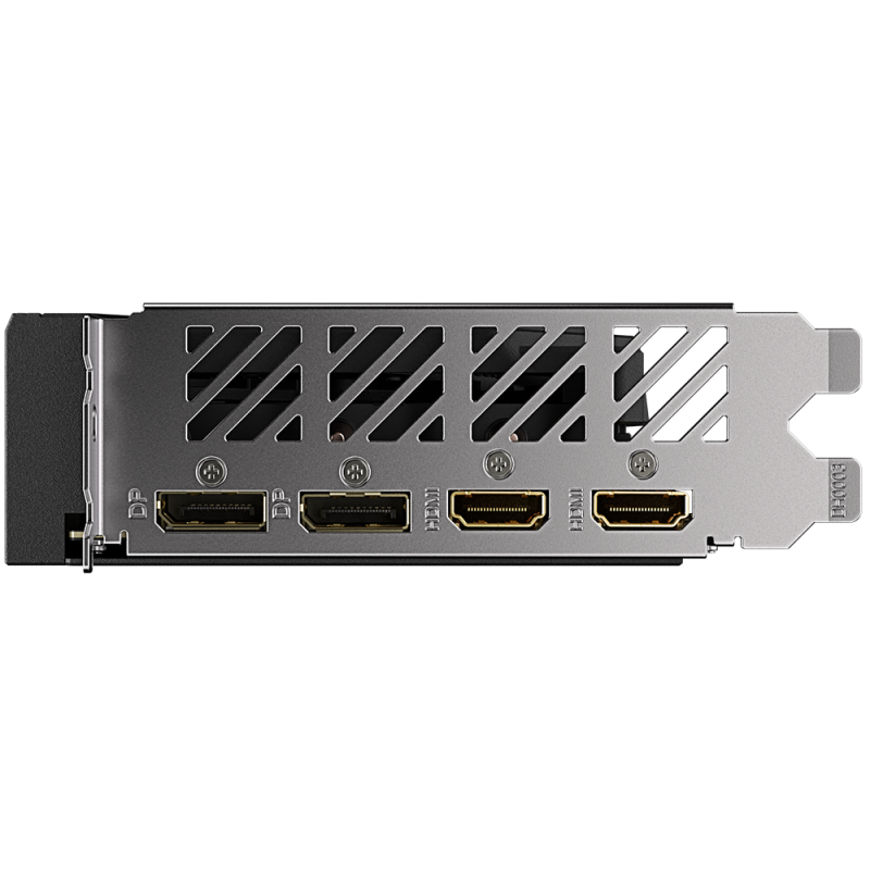 Gigabyte RTX™4060 Ti WINDFORCE OC 8G Gigabyte RTX™4060 Ti WINDFORCE OC 8G