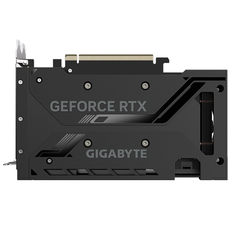 Gigabyte RTX™4060 Ti WINDFORCE OC 8G Gigabyte RTX™4060 Ti WINDFORCE OC 8G