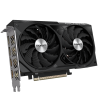 Gigabyte RTX™4060 Ti WINDFORCE OC 8G Gigabyte RTX™4060 Ti WINDFORCE OC 8G