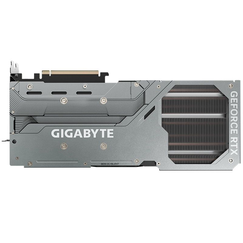 GIGABYTE GeForce RTX 4080 Gaming OC 16G Graphics Card, 3X WINDFORCE Fans, 16GB 256-bit GDDR6X GIGABYTE GeForce RTX 4080 Gaming OC 16G Graphics Card, 3X WINDFORCE Fans, 16GB 256-bit GDDR6X