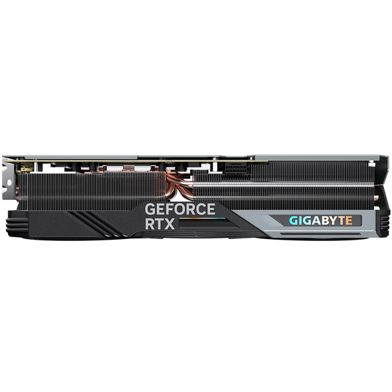 GIGABYTE GeForce RTX 4080 Gaming OC 16G Graphics Card, 3X WINDFORCE Fans, 16GB 256-bit GDDR6X GIGABYTE GeForce RTX 4080 Gaming OC 16G Graphics Card, 3X WINDFORCE Fans, 16GB 256-bit GDDR6X