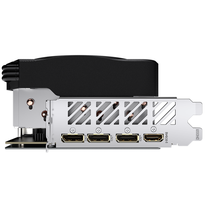 GIGABYTE GeForce RTX 4080 Gaming OC 16G Graphics Card, 3X WINDFORCE Fans, 16GB 256-bit GDDR6X GIGABYTE GeForce RTX 4080 Gaming OC 16G Graphics Card, 3X WINDFORCE Fans, 16GB 256-bit GDDR6X