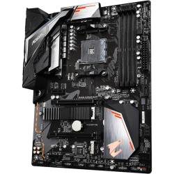 GIGABYTE B450 AORUS ELITE V2